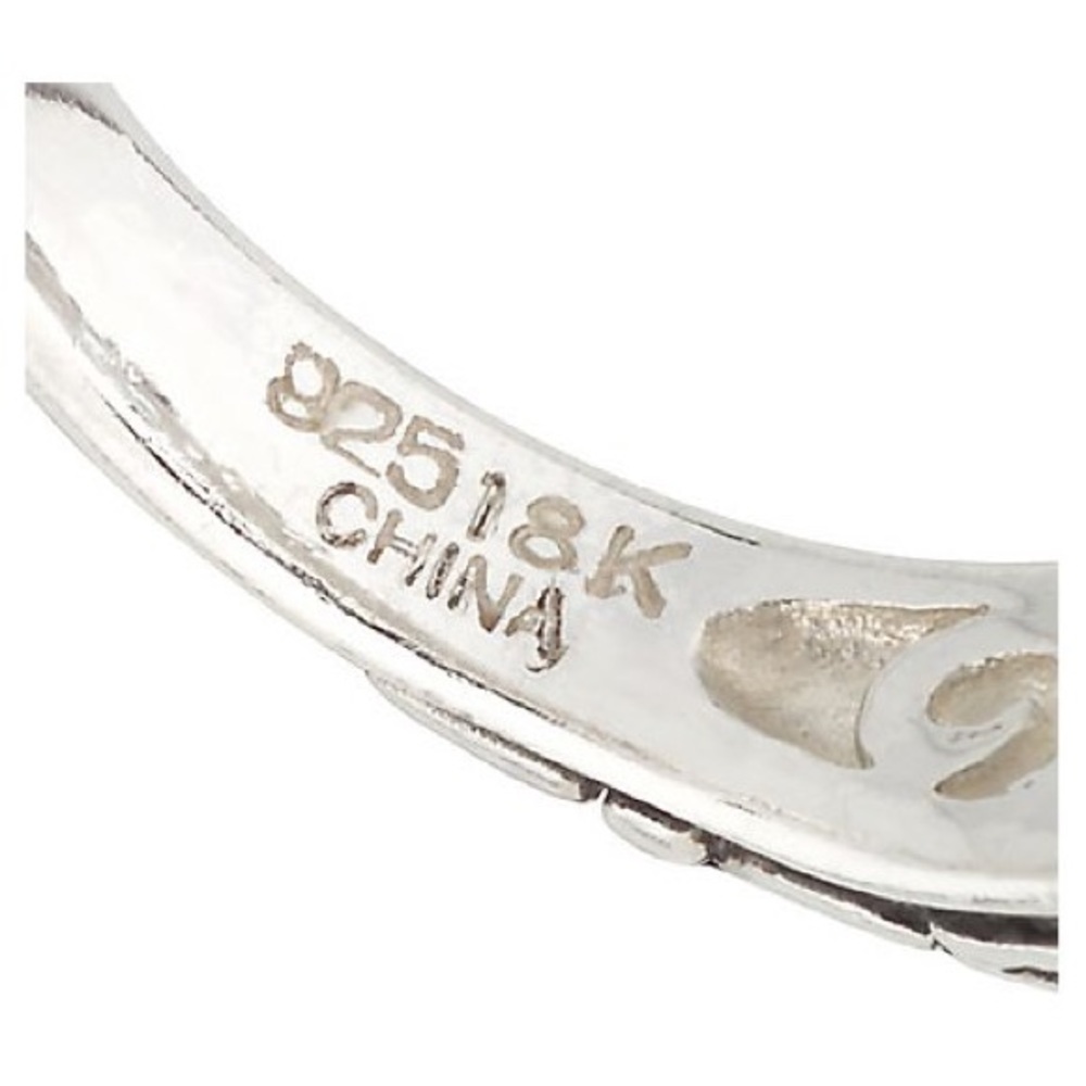 Barbara Bixby Ring - image 4